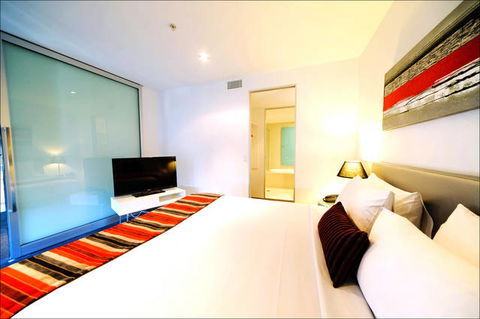 Q1 Resort & Spa - Accommodation in Brisbane 11