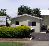 QCWA Holiday Units - Accommodation in Brisbane