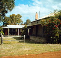 Quaalup Homestead Wilderness Retreat - Accommodation in Brisbane