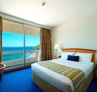 Quality Hotel NOAH'S On the Beach - Accommodation in Brisbane