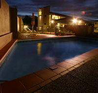 Quality Inn City Centre - Accommodation in Brisbane