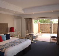 Quality Resort All Seasons - Accommodation in Brisbane