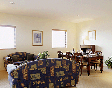 Quality Suites Boulevard on Beaumont Hotel - Accommodation in Brisbane