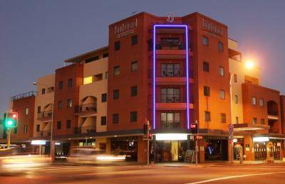 Quality Suites Boulevard On Beaumont Hotel - Accommodation in Brisbane 2