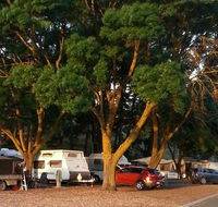 Queen Victoria Jubilee Park - Accommodation in Brisbane