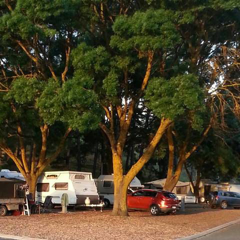 Queen Victoria Jubilee Park - Accommodation in Brisbane 0