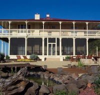 R on the Downs - Accommodation in Brisbane