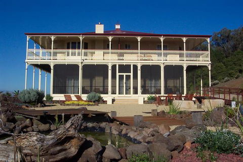 R On The Downs - Accommodation in Brisbane 0