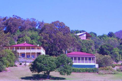 R On The Downs - Accommodation in Brisbane 1