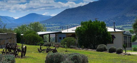 R On The Downs - Accommodation in Brisbane 2