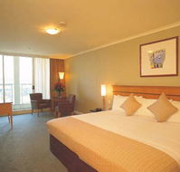 Radisson Hotel  Suites Sydney - Accommodation in Brisbane