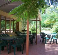 Rainforest Retreat Murray Bridge - Accommodation in Brisbane