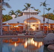 Rendezvous Reef Resort Port Douglas - Accommodation in Brisbane