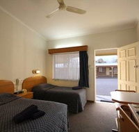 Rest Point Motor Inn and Hereford Steakhouse - Accommodation in Brisbane
