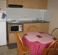 Richmond Lodge - Accommodation in Brisbane