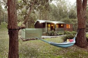 Cottages On Mount View - Accommodation in Brisbane 9