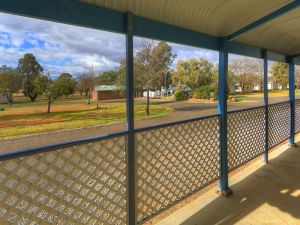 Inland Waters Holiday Parks Lake Keepit - Accommodation in Brisbane 5