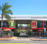 Diplomat Motel - Accommodation in Brisbane