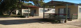 Hay Caravan Park - Accommodation in Brisbane 2