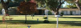 Hay Caravan Park - Accommodation in Brisbane 3