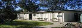 Hay Caravan Park - Accommodation in Brisbane 4