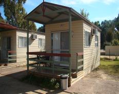 Hay Caravan Park - Accommodation in Brisbane 5