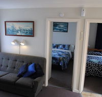 Killara Holiday Flats - Accommodation in Brisbane