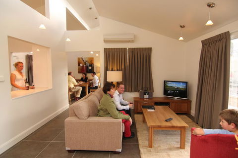 Moore Park Apartments - Accommodation in Brisbane 1