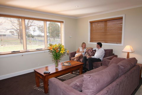 Moore Park Apartments - Accommodation in Brisbane 4