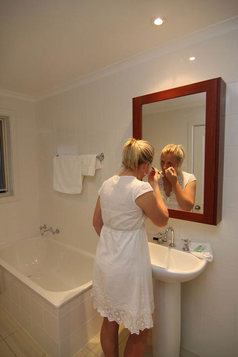 Moore Park Apartments - Accommodation in Brisbane 5