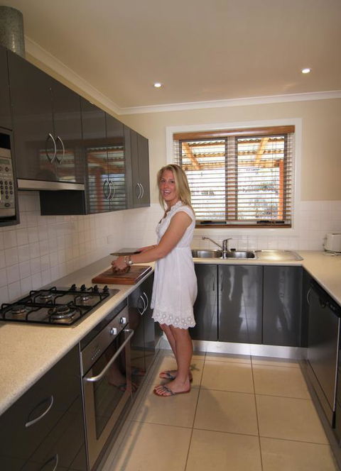 Moore Park Apartments - Accommodation in Brisbane 7