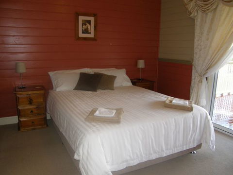 Shady Trees Barrington - Accommodation in Brisbane 6