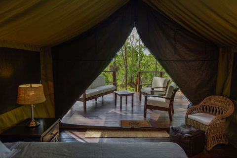 Arnhemland Barramundi Nature Lodge - Accommodation in Brisbane 10