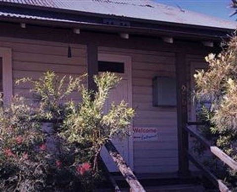 Bottlebrush Backpackers - Accommodation in Brisbane 1
