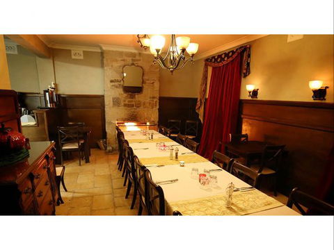 Capertee Royal Hotel - Accommodation in Brisbane 2