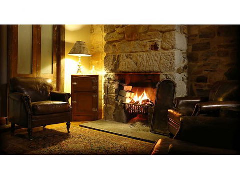 Capertee Royal Hotel - Accommodation in Brisbane 3