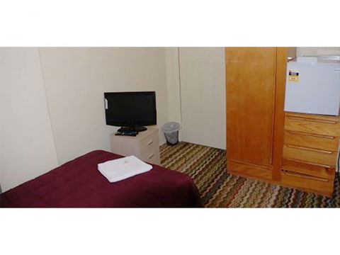 Capertee Royal Hotel - Accommodation in Brisbane 5