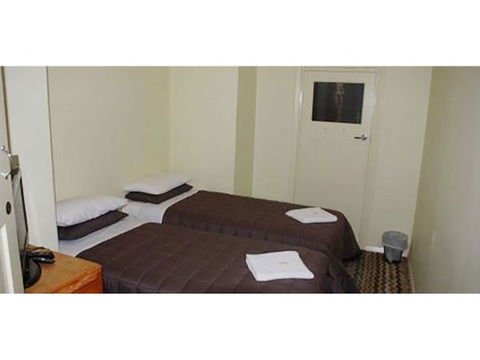 Capertee Royal Hotel - Accommodation in Brisbane 6