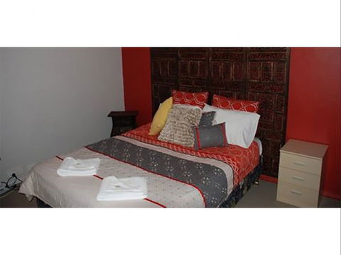 Capertee Royal Hotel - Accommodation in Brisbane 7