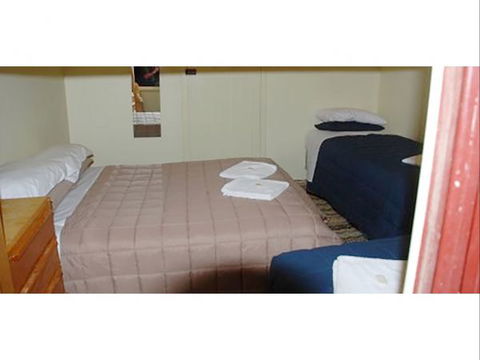 Capertee Royal Hotel - Accommodation in Brisbane 8