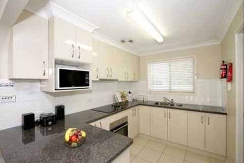 Central Wagga Apartments: Wynyard On Forsyth - Accommodation in Brisbane 6