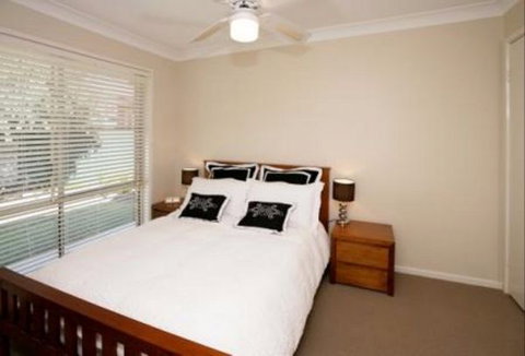 Central Wagga Apartments: Wynyard On Forsyth - Accommodation in Brisbane 8