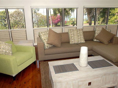 Coast Holiday Accommodation - Accommodation in Brisbane 1