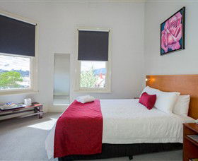 Holgate Hotel - Accommodation in Brisbane 2