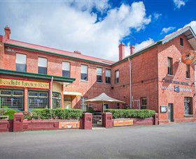 Holgate Hotel - Accommodation in Brisbane 1