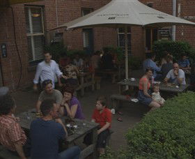 Holgate Hotel - Accommodation in Brisbane 4