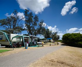 Mornington Peninsula Foreshore Camping - Accommodation in Brisbane 2