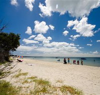 Mornington Peninsula Foreshore Camping