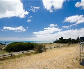 Mornington Peninsula Foreshore Camping - Accommodation in Brisbane 3