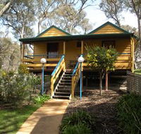 PGL Campaspe Downs - Accommodation in Brisbane
